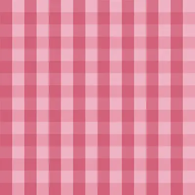 Pink Picnic Checks by 