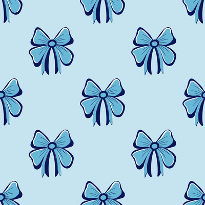 ocean-breeze-bow by fabzure