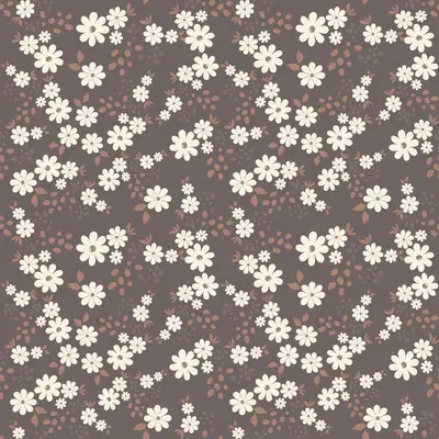 Rustic Daisy Bloom by 