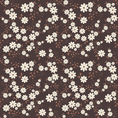 chocolate-daisy-elegance by fabzure