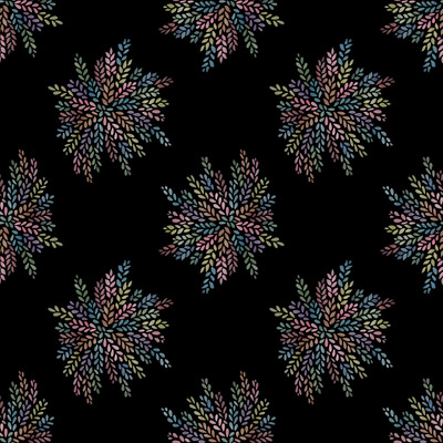 royal-leaf-bloom by fabzure