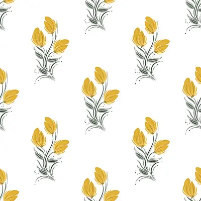 golden-tulip-bloom by fabzure