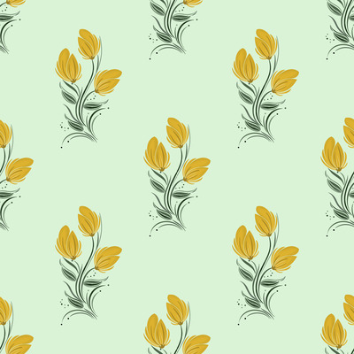 golden-tulip-fresh by fabzure