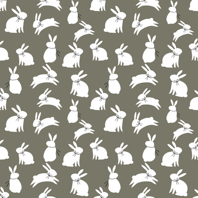 Playful Bunny Delight