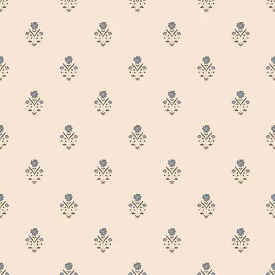 Misty Bloom Charm by 