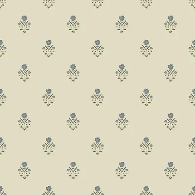 soft-meadow-bloom by fabzure