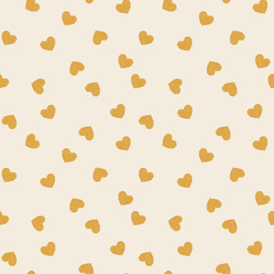 golden-heart-scatter by fabzure