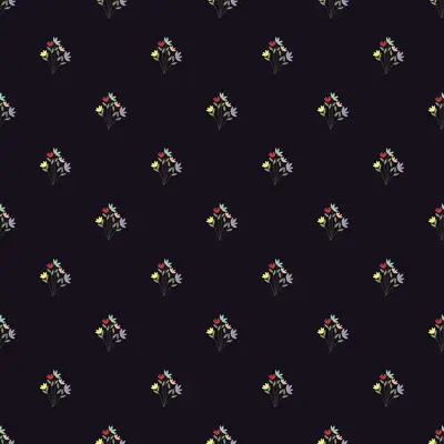 twilight-bloom-bouquet by fabzure