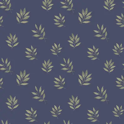 Golden Leaf Elegance