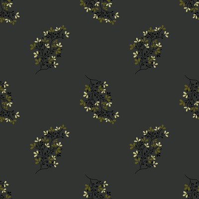 Dark Forest Elegance