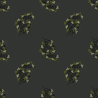 dark-forest-elegance by fabzure