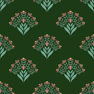 Floral Bouquet Harmony by 