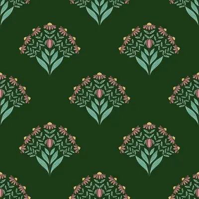 floral-bouquet-harmony by fabzure