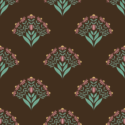 cocoa-floral-bouquet by fabzure