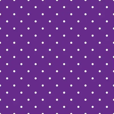 Royal Polka Grace by 