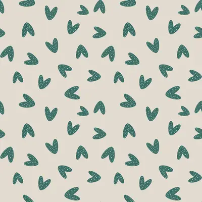 Speckled Leaf Dance by 