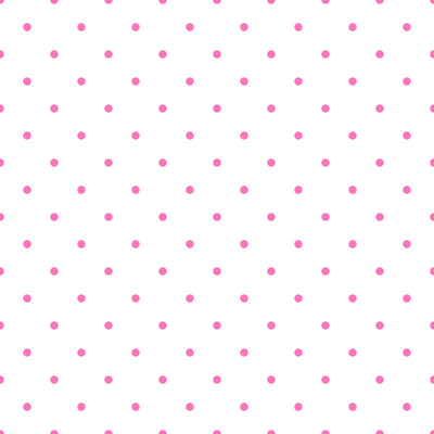 Candy Blush Dots