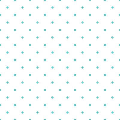 Aqua Mist Dots