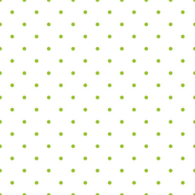 Fresh Lime Dots