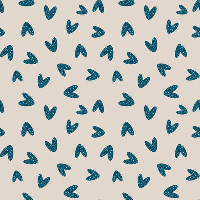 ocean-dot-leaf by fabzure