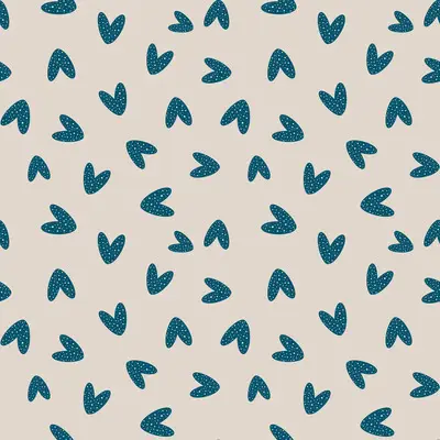 ocean-dot-leaf by fabzure