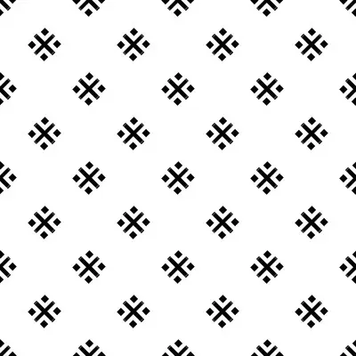 Mono Cross Weave by 