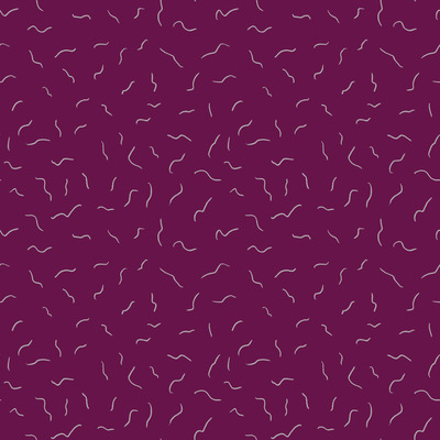 Magenta Wave Minimal