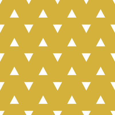 Golden Geo Triangles