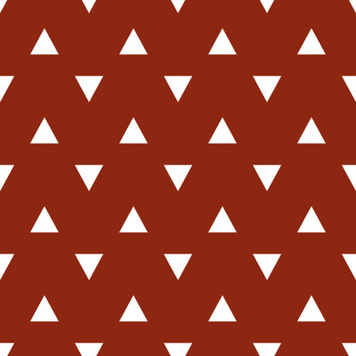 Rust Triangle Grid