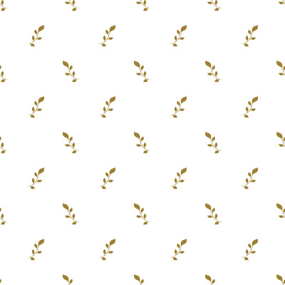 Golden Leaf Minimal
