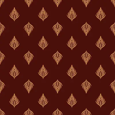 crimson-lounge-sketch by fabzure