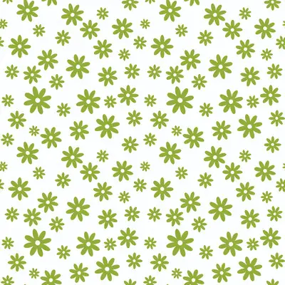 Fresh Meadow Daisy by 