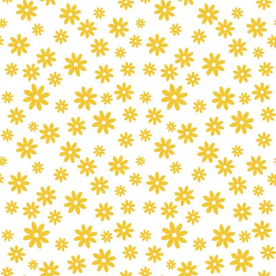 Golden Bloom Daisy by 