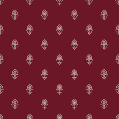 Classic Ajrakh Booti by 