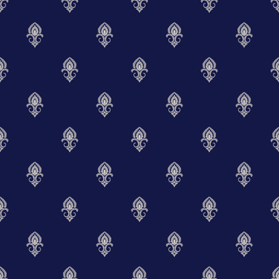 Indigo Classic Ajrakh Booti