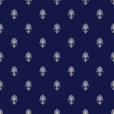 indigo-classic-ajrakh-booti by fabzure