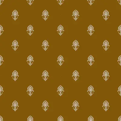 mustard-classic-ajrakh-booti by fabzure