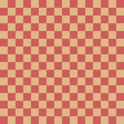 coral-checker-harmony by fabzure