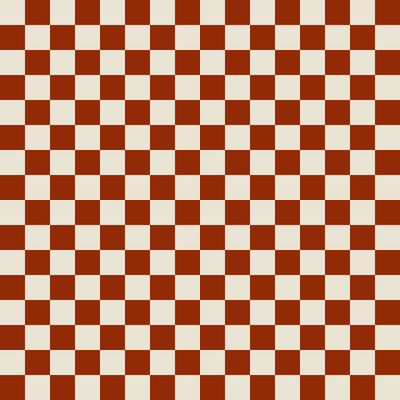 Crimson Classic Checks