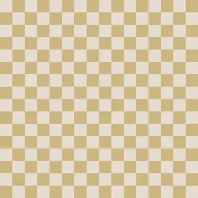 buttermilk-check-charm by fabzure