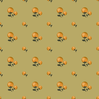 mustard-bloom-harmony by fabzure