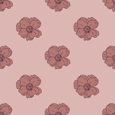 blush-petal-harmony by fabzure