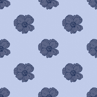 midnight-petal-serenity by fabzure