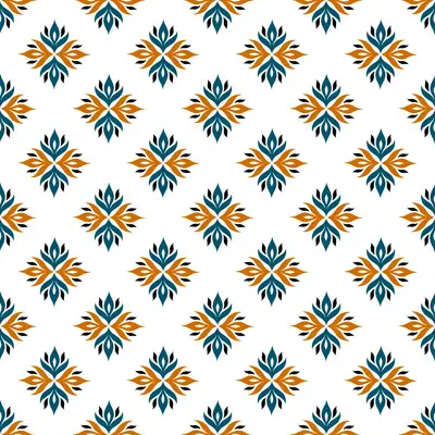 Rustic Dual Bloom by 