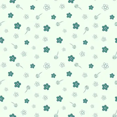 minty-meadow by fabzure