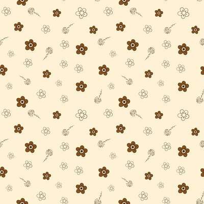 caramel-bloom-charm by fabzure