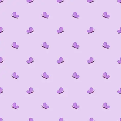 lavender-flutter by fabzure