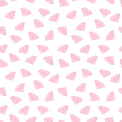 Pink Diamond Delight