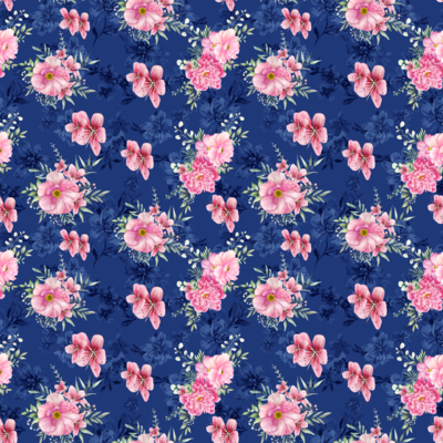 floral-watercolor-dream by fabzure