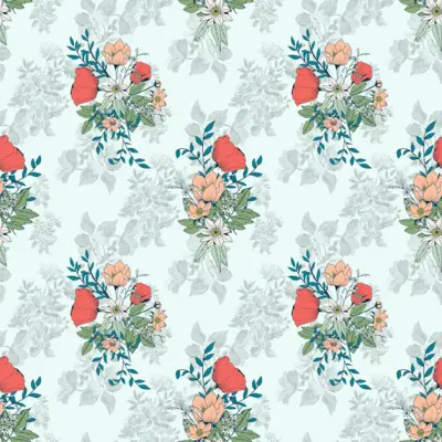 Floral Arrangement Design by 